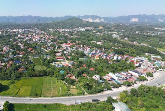 MidLand chính thức bị loại ở dự án Khu dân cư 1.545 tỷ đồng tại Lạng Sơn