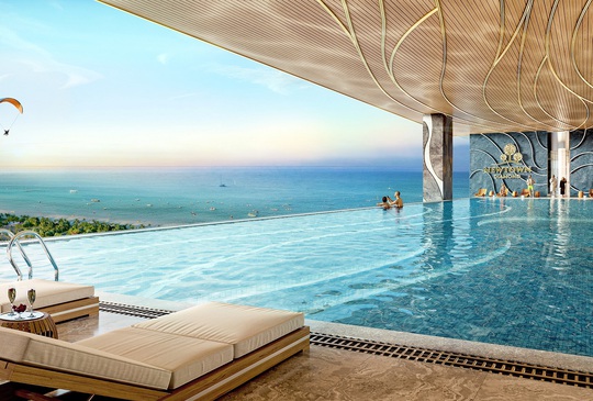 Đà Nẵng: Du lịch tăng trưởng vượt ảnh hưởng mưa bão, bất động sản ven biển tăng nhiệt