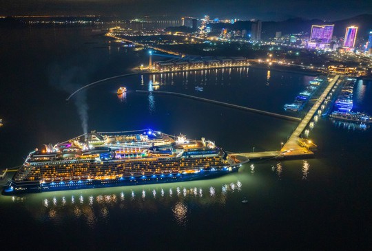 BĐS du lịch Quảng Ninh: “Miền đất hứa” của nhà đầu tư trong kỷ nguyên du lịch bứt phá