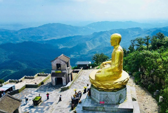 Giá trị nổi bật toàn cầu của Quần thể di tích và danh thắng Yên Tử - Vĩnh Nghiêm - Côn Sơn, Kiếp Bạc