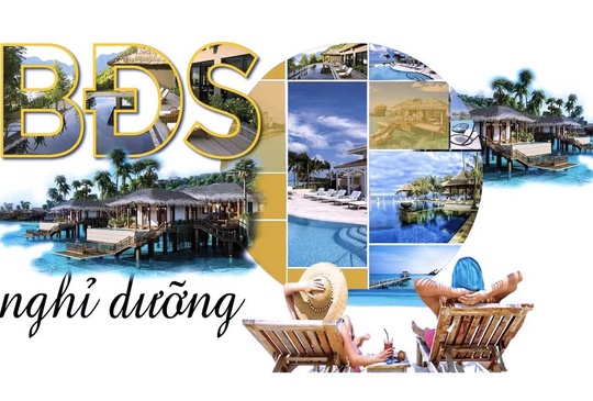 Bất động sản nghỉ dưỡng 6 tháng cuối năm 2025: Kỳ vọng hồi phục, nhưng chưa thể bứt phá