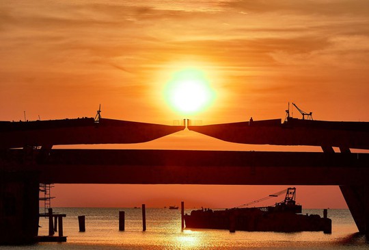 Xách balo lên và đi: 4 địa điểm du lịch biển đảo miền Nam lý tưởng
