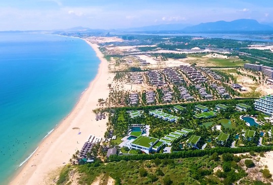 Du lịch Việt Nam 2025 bứt phá, mở kỳ vọng mới cho bất động sản nghỉ dưỡng trong chu kỳ tăng trưởng chọn lọc