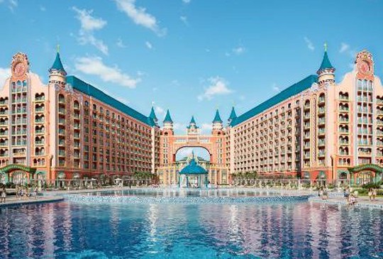 Xuyên Tết vẫn tấp nập: Cần Giờ chứng minh sức hút của “thiên đường du lịch mới” sôi động 365 ngày