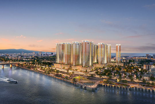 Đón sóng du lịch, Capital Square là điểm sáng đầu tư lưu trú tại Đà Nẵng