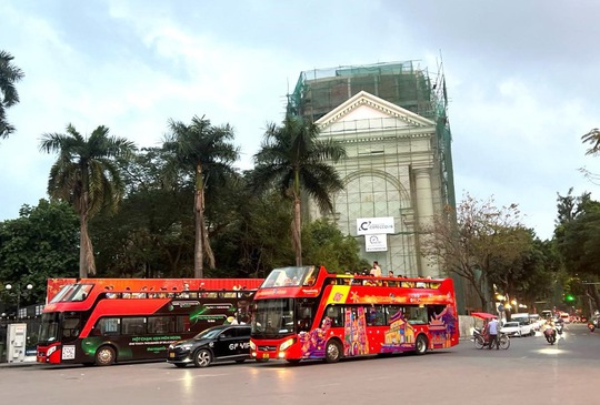 KDI Holdings định hình cách tiếp cận phát triển du lịch gắn với trải nghiệm và bảo tồn tại Khánh Hòa