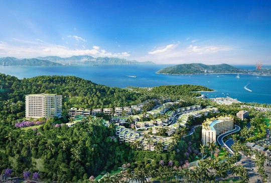Kinh tế trải nghiệm lên ngôi, bất động sản nghỉ dưỡng tìm lời giải khác biệt 