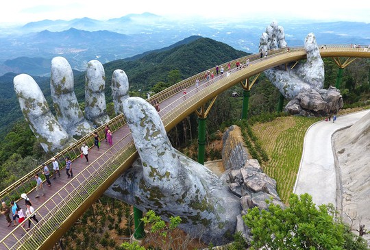 FLC xin Đà Nẵng 2000ha đất để xây khu phức hợp hấp dẫn nhất thế giới