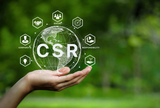 Thúc đẩy CSR là “lẽ kinh doanh” của doanh nghiệp Việt Nam trong bối cảnh hội nhập sâu rộng