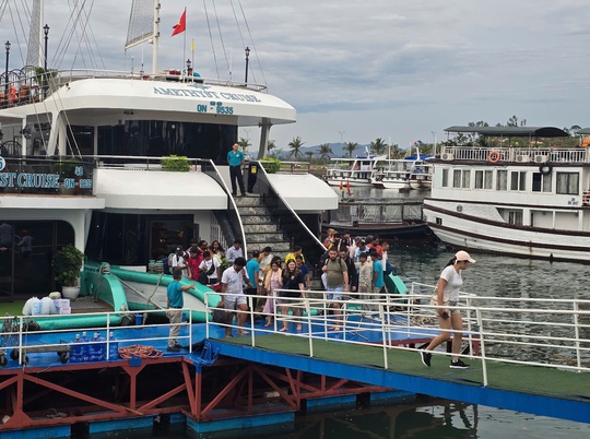 Quảng Ninh đặt mục tiêu đón 22 triệu lượt khách trong năm 2026