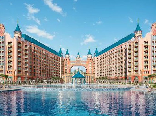 Xuyên Tết vẫn tấp nập: Cần Giờ chứng minh sức hút của “thiên đường du lịch mới” sôi động 365 ngày