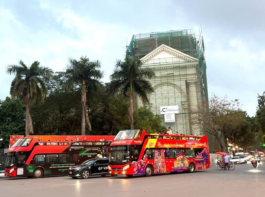 KDI Holdings định hình cách tiếp cận phát triển du lịch gắn với trải nghiệm và bảo tồn tại Khánh Hòa