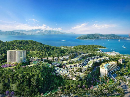 Kinh tế trải nghiệm lên ngôi, bất động sản nghỉ dưỡng tìm lời giải khác biệt 
