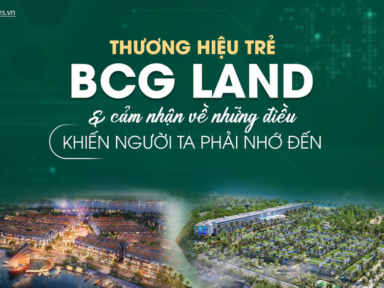 BCG Land expands global partnerships, poised for breakthrough with King Crown Infinity project