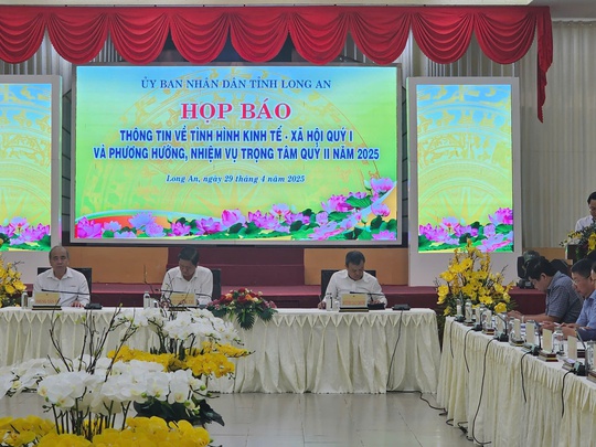 Long An: Quảng cáo một đằng, thực tế một nẻo tại dự án An Huy Mỹ Việt