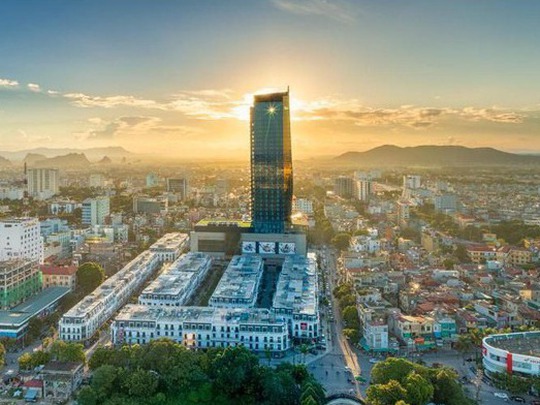 Chỉ 4 tháng nữa, Đồng Nai sẽ khởi công trung tâm chính trị - hành chính hơn 8.500 tỷ, tọa lạc tại khu công nghiệp lâu đời nhất Việt Nam