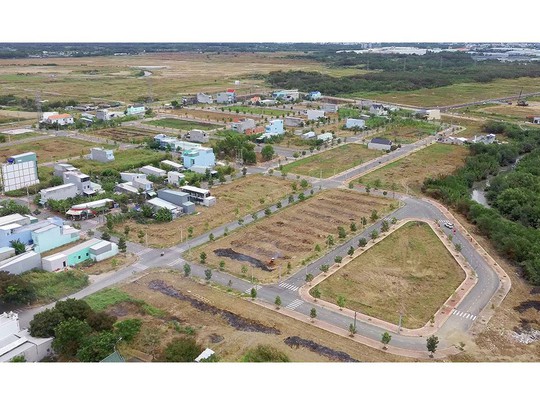 TP. Hồ Chí Minh: Phát hiện đường dây đổ chất thải xây dựng lấp biển Vũng Tàu
