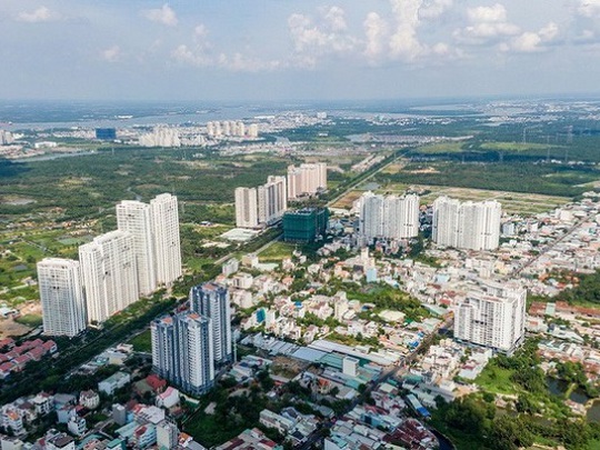 Long An: Quảng cáo một đằng, thực tế một nẻo tại dự án An Huy Mỹ Việt