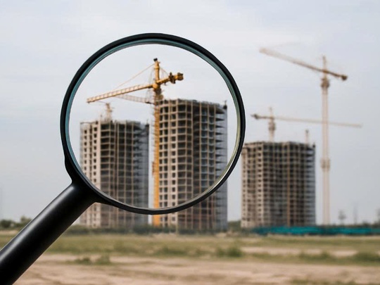 Thanh tra Chính phủ trực tiếp thanh tra 4 dự án của HUD tại Hà Nội