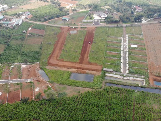 TP.HCM tăng cường kiểm tra, thanh tra các công trình, dự án