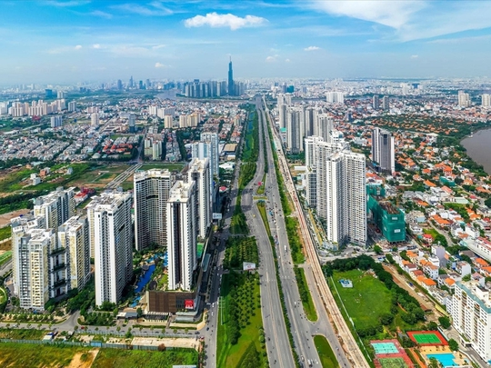 Thanh tra Chính phủ trực tiếp thanh tra 4 dự án của HUD tại Hà Nội