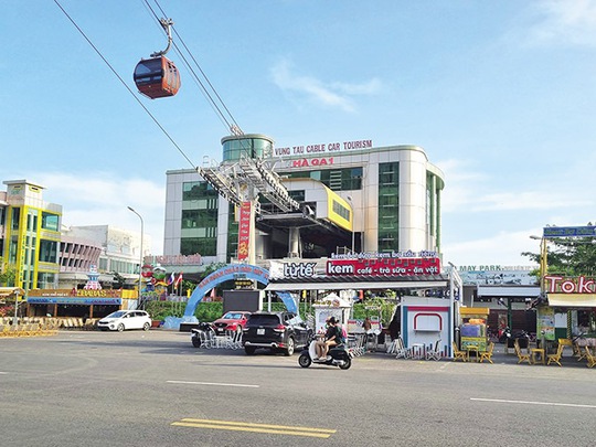 TP.HCM chính thức điều chỉnh quy hoạch khu đô thị mới Bình Quới - Thanh Đa rộng gần 550 ha