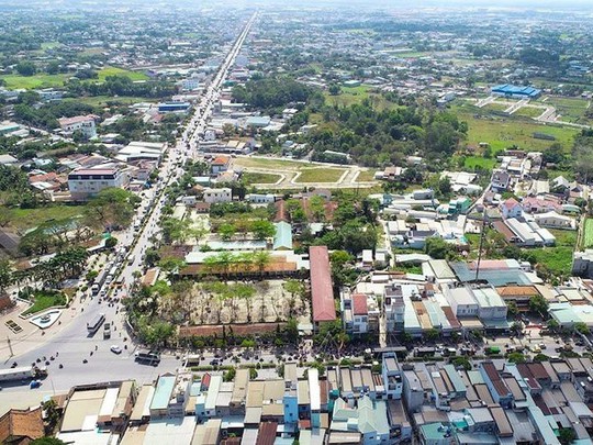 TP.HCM tăng cường kiểm tra, thanh tra các công trình, dự án