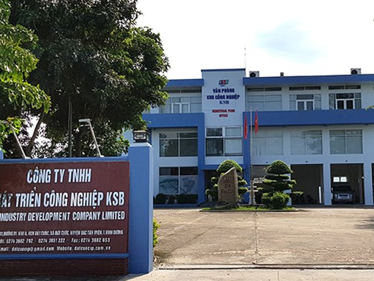 TP.HCM chính thức điều chỉnh quy hoạch khu đô thị mới Bình Quới - Thanh Đa rộng gần 550 ha