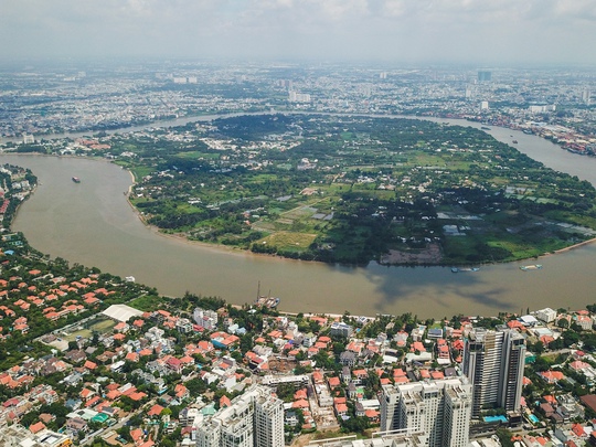 Vilai Việt cùng Chạy vì Trái tim xây dựng những giá trị bền vững