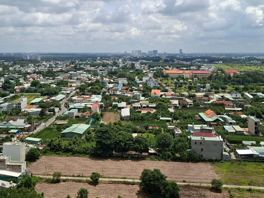 TP.HCM triển khai nhiều cơ chế ưu đãi chủ đầu tư khi tham gia cải tạo, xây dựng lại nhà chung cư cũ
