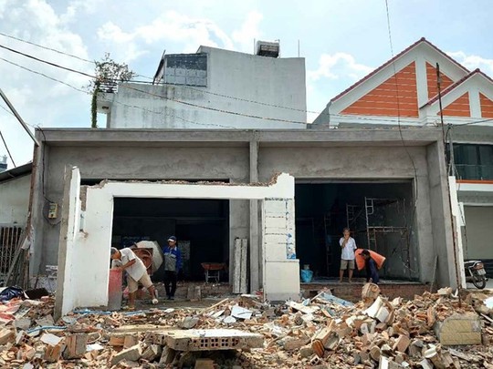 TP.HCM chính thức điều chỉnh quy hoạch khu đô thị mới Bình Quới - Thanh Đa rộng gần 550 ha