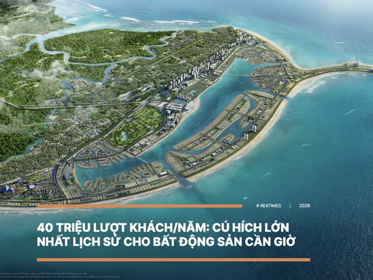 TP.HCM có thêm 5 dự án bán cho người nước ngoài mua nhà