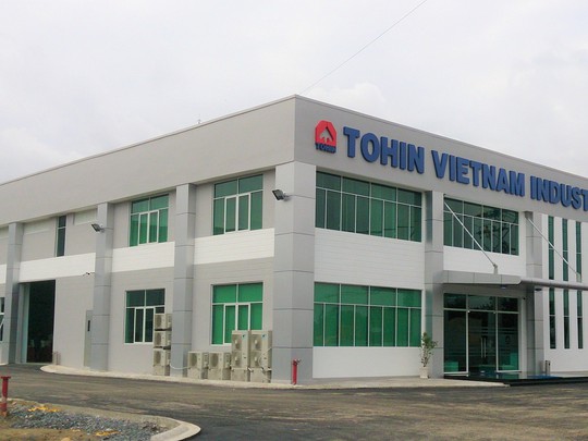 Loạt dự án của Novaland tại TP. Hồ Chí Minh được tháo gỡ pháp lý