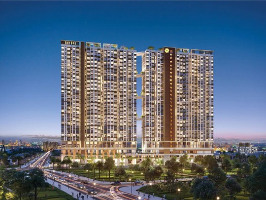 Nhà ở xã hội tích hợp trường học: Lời giải an cư bền vững cho đô thị công nghiệp TP.HCM
