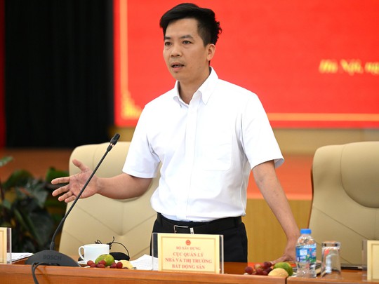 Nhà ở xã hội tích hợp trường học: Lời giải an cư bền vững cho đô thị công nghiệp TP.HCM