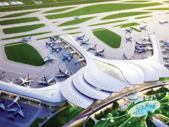 Xây dựng TP.HCM trở thành trung tâm dịch vụ, hướng tới tỷ trọng 65% GRDP vào năm 2030