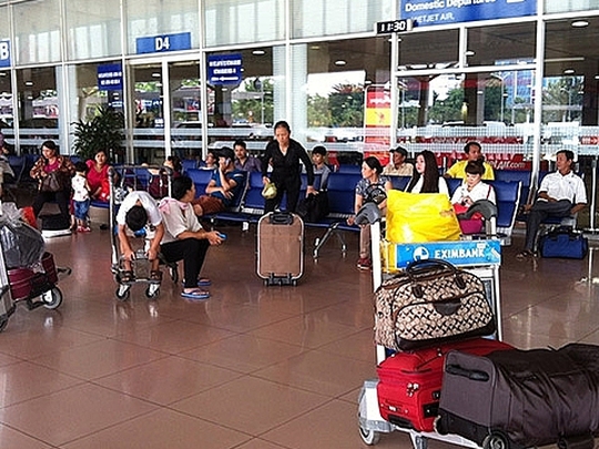 Sẽ có đường kết nối trực tiếp sân bay Long Thành với Tân Sơn Nhất