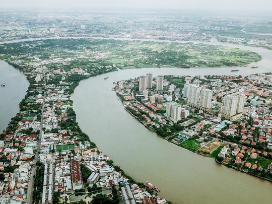 Nhiều điều bất ngờ trong danh sách 10 doanh nghiệp muốn tham gia đấu thầu dự án tỷ USD Bình Quới - Thanh Đa