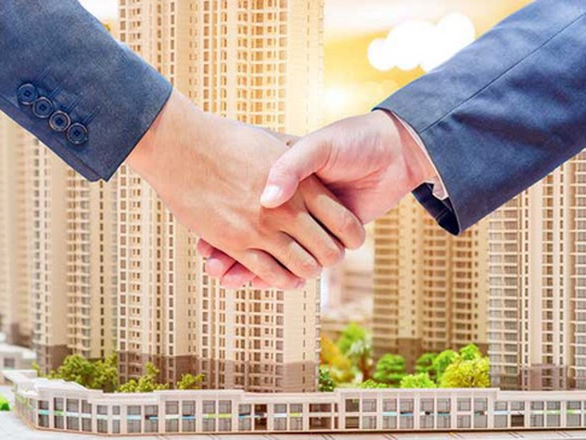 TP.HCM: Tiến độ các dự án bất động sản chào bán năm 2018 giờ ra sao?
