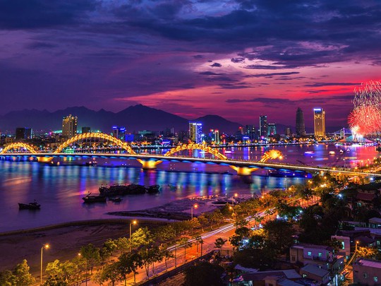 Đà Nẵng: Đề xuất đầu tư 7,5 tỷ đồng cải tạo nút giao thông phía bắc cầu Hòa Xuân