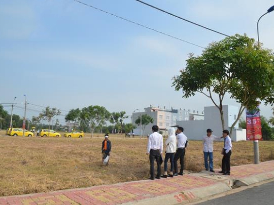 Thừa Thiên Huế tìm nhà đầu tư cho dự án khu đô thị quy mô 2.500 tỷ đồng