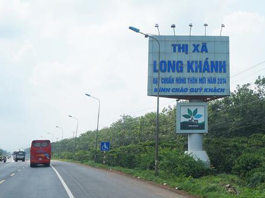 Đồng Nai: Phê duyệt quy hoạch 3 phân khu đô thị tại xã Phước Tân