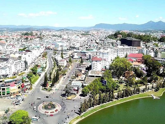 Thành lập thành phố Long Khánh, tỉnh Đồng Nai