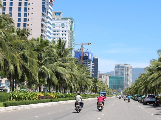 Không thể đơn phương mở tuyến du lịch Đà Nẵng - Cù Lao Chàm