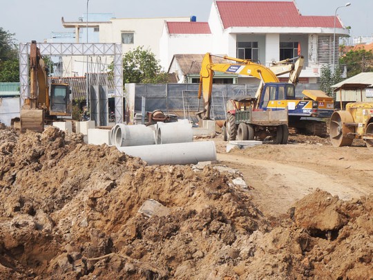 Đà Nẵng: Thông qua chủ trương đầu tư mới 22 dự án hạ tầng, dân cư