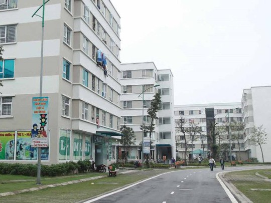 Đồng Nai thu hồi hơn 358ha đất để xây 2 khu tái định cư dự án sân bay Long Thành