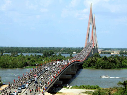 Quảng Nam: Rót 190 tỷ đồng vào dự án Khu du lịch sinh thái Trường Sơn - Sông Bung