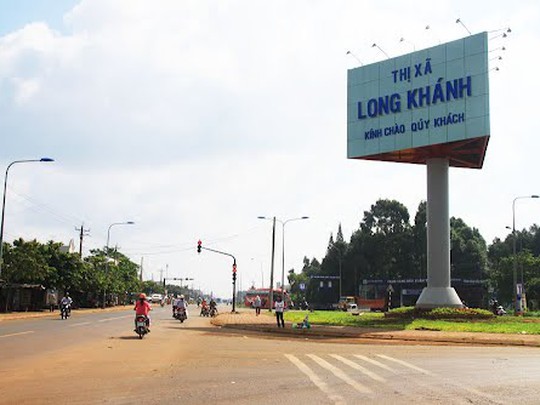 Đồng Nai: Phê duyệt quy hoạch 3 phân khu đô thị tại xã Phước Tân