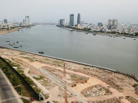 Kiểm toán Nhà nước "điểm" sai phạm đất vàng tại Đà Nẵng