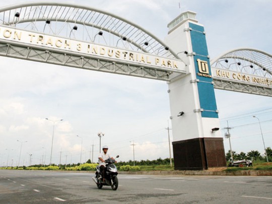 Đồng Nai được "rót" 4.500 tỷ đồng triển khai nhà tái định cư sân bay Long Thành